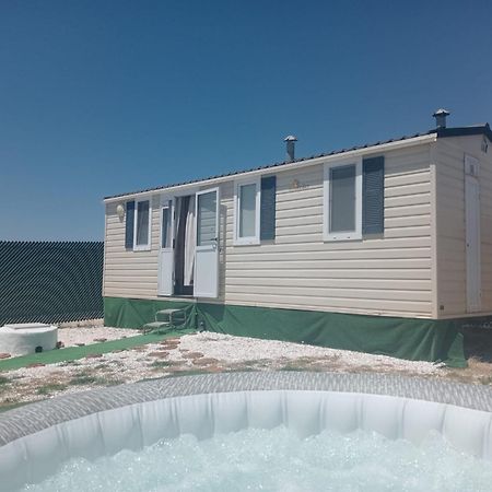 Casita Mh Acogedora Para 6 Con Jacuzzy Chiclana de la Frontera Extérieur photo