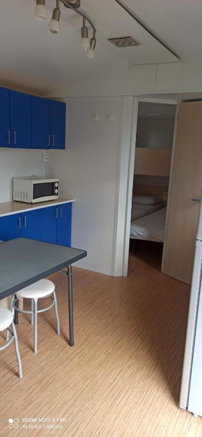 Casita Mh Acogedora Para 6 Con Jacuzzy Chiclana de la Frontera Extérieur photo