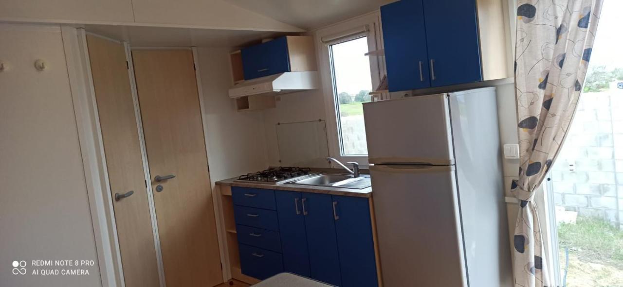 Casita Mh Acogedora Para 6 Con Jacuzzy Chiclana de la Frontera Extérieur photo