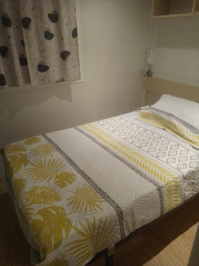 Casita Mh Acogedora Para 6 Con Jacuzzy Chiclana de la Frontera Extérieur photo