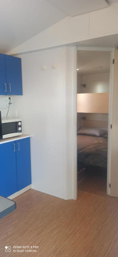 Casita Mh Acogedora Para 6 Con Jacuzzy Chiclana de la Frontera Extérieur photo