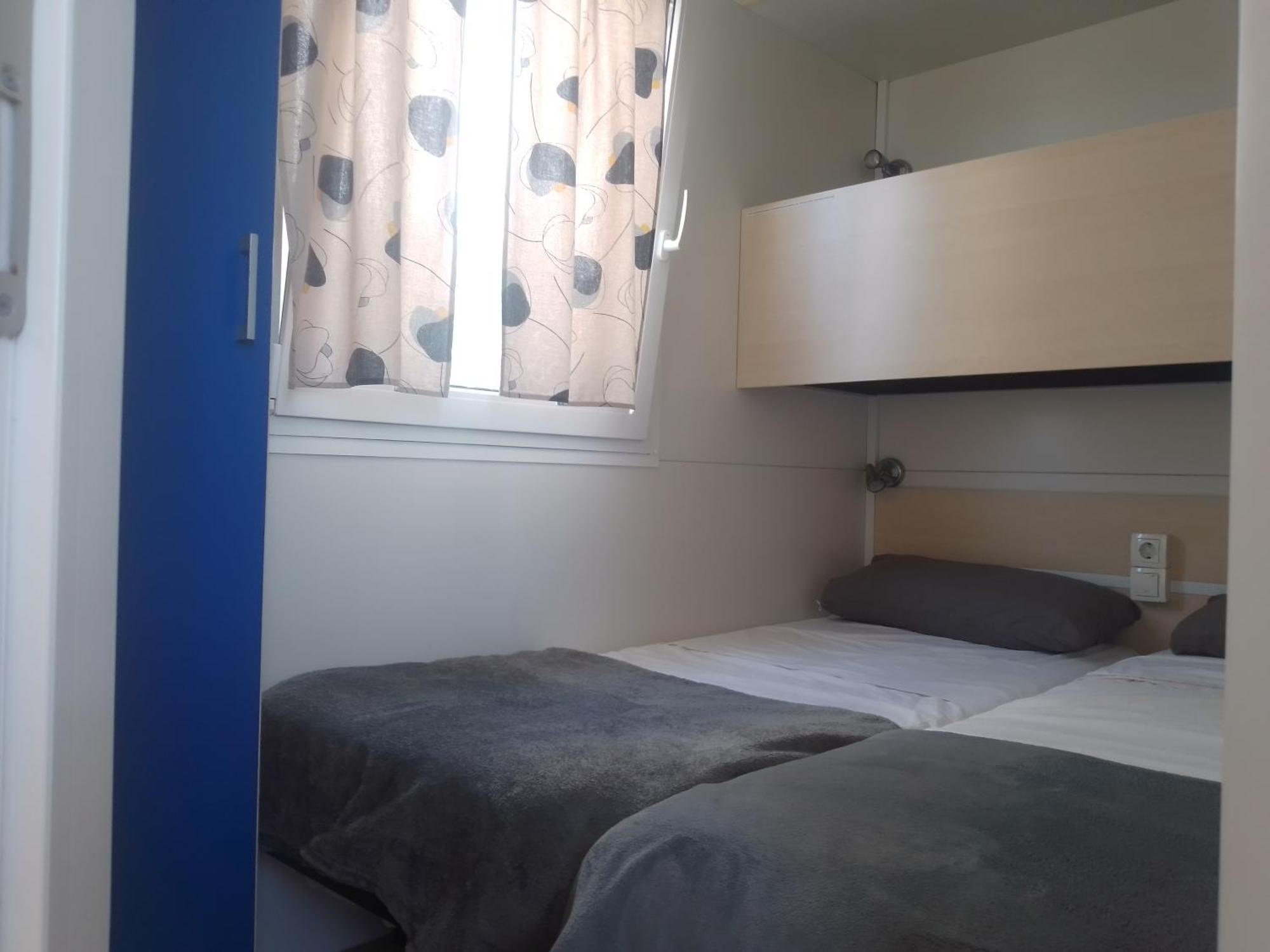 Casita Mh Acogedora Para 6 Con Jacuzzy Chiclana de la Frontera Extérieur photo