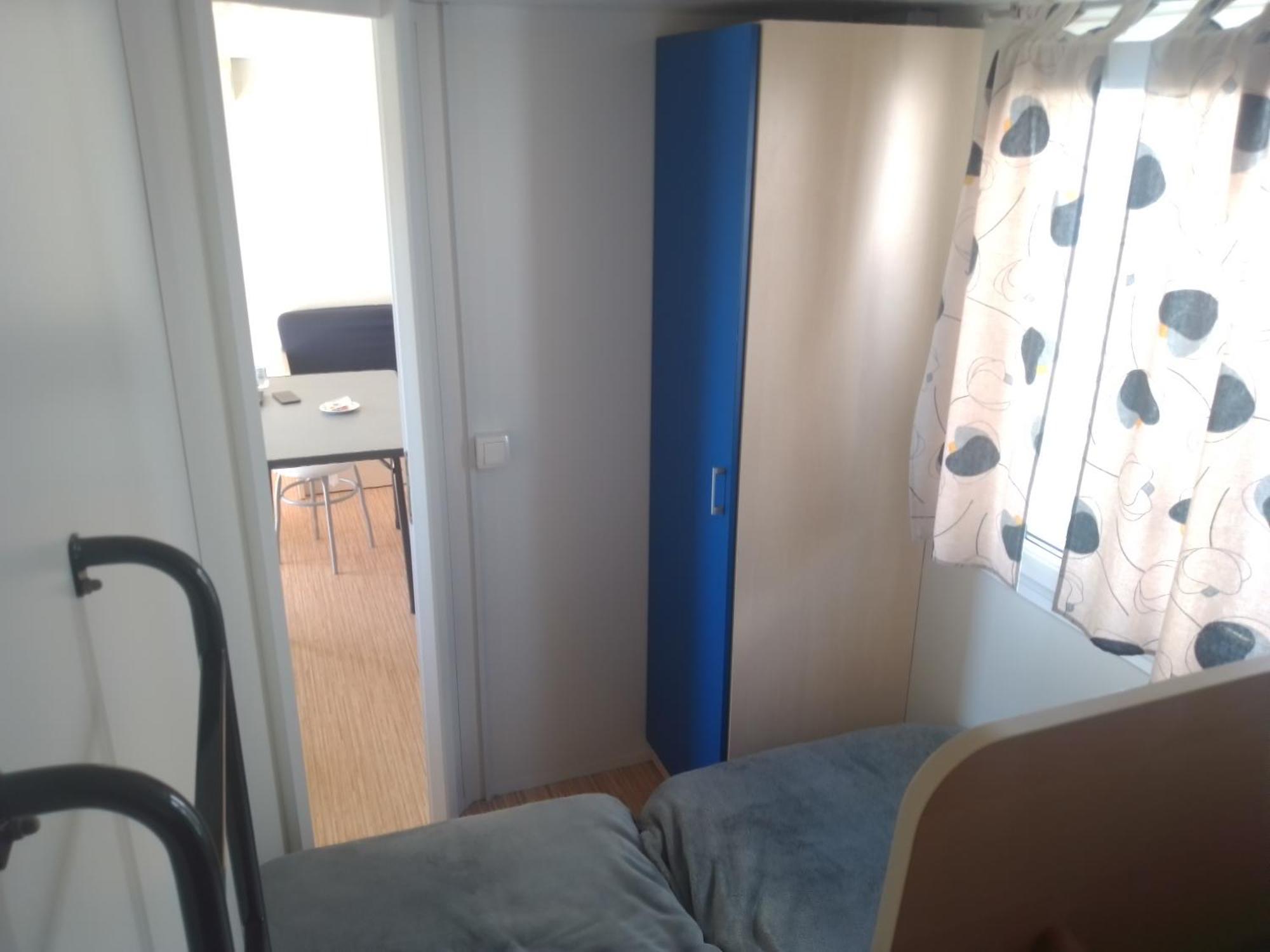 Casita Mh Acogedora Para 6 Con Jacuzzy Chiclana de la Frontera Extérieur photo
