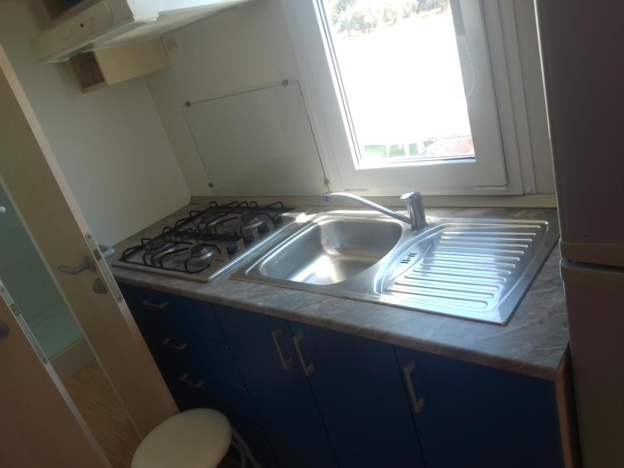 Casita Mh Acogedora Para 6 Con Jacuzzy Chiclana de la Frontera Extérieur photo